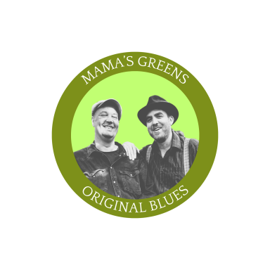 Mama's Greens logo